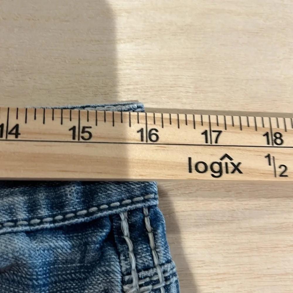 Men’s BKE, Aiden, 31 long
